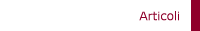 Articoli